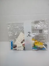 Lego Sealed Bag #2 638R1 Unknown Set 2017