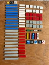 Lego Tiles Lot