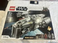 LEGO Star Wars: The Razor Crest (75292) Brand New Factory Sealed