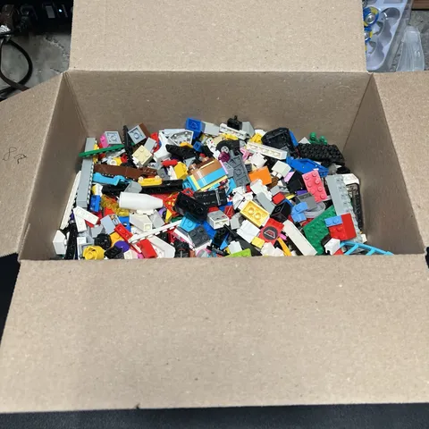 Lego 8lbs Pounds Random Pieces Plates Building Blocks Bulk Lot