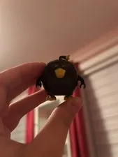 RETIRED Bomb Lego Mini figure 