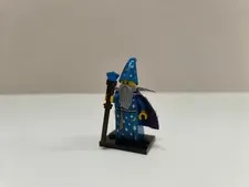 lego collectible minifigure series 12
