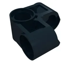 5x LEGO® Part 44809 - Technic
