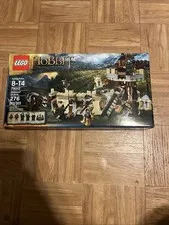 LEGO The Hobbit 79012 - Mirkwood Elf Army - BRAND NEW & SEALED!