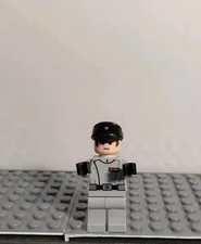 LEGO Star Wars Imperial Officer sw0775 from 75159 Death Star 2016