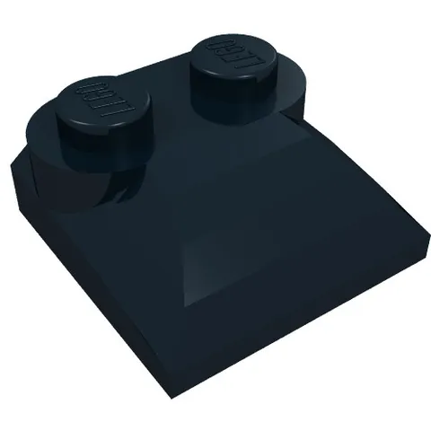10x LEGO® Part 47457 - Slope