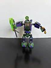 LEGO 76097 DC Super Heroes: Justice League - Lex Luthor Mech only W/ Minifigure