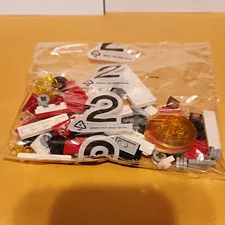 LEGO Dimensions The Ecto-1 (2016 Version): Unopened bag