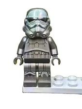 LEGO Star Wars Shadow Trooper No cracks