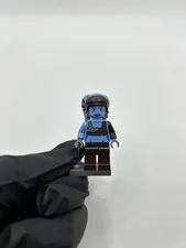 LEGO® Minifig - Aayla Secura (SW0284) - Star Wars