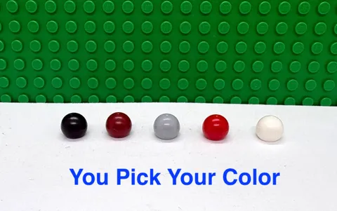 LEGO Technic Ball joint  "You Pick Your Color and Qty" NEW
