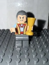 LEGO Sh0410 - Grandmaster