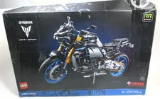 LEGO Technic 41259 Yamaha MT-10SP Motorcycle INCOMPLETE