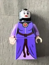 LEGO dis109 The Queen Disney 100 No Crown No Cape