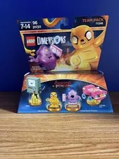 LEGO DIMENSIONS: Adventure Time Team Pack (71246)