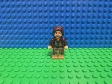 LEGO Aragorn Minifigure lor017 9474 79008 9472 Lord Rings Hobbit LOTR CMF Lot 