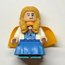 LEGO Stranger Things Holly Minifigure From The Creel House Set 11370