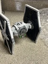 LEGO Star Wars Imperial TIE Fighter 75300 Complete Set 432 pcs Box