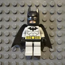 LEGO Batman Minifigure Figure DC Super Heroes bat001