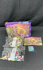 NEW Lego Friends Magical Acrobatics #41686 OPEN BOX/SEALED BAGS