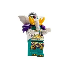 Lego 80045 Monkie Kid Yellow Tusk Elephant Minifigure - Unassembled - New
