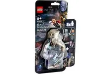 LEGO Marvel Super Heroes Endgame Battle Blister Pack 40525 Korg Miek Thor NEW