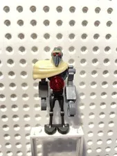 LEGO Star Wars Minifigure sw0190 IG-100 Magna Guard Mini Figure No Cape -