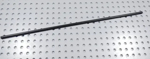 LEGO Black 200mm Outer Cable Tube Part 112938 BH