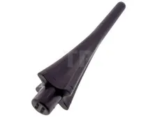 LEGO MINIFIGURE WEAPON SPEAR TIP (2 PCS) CHOOSE YOUR COLOR 24482!!