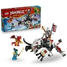 LEGO Ninjago 71863 LEGO Building Toy Set