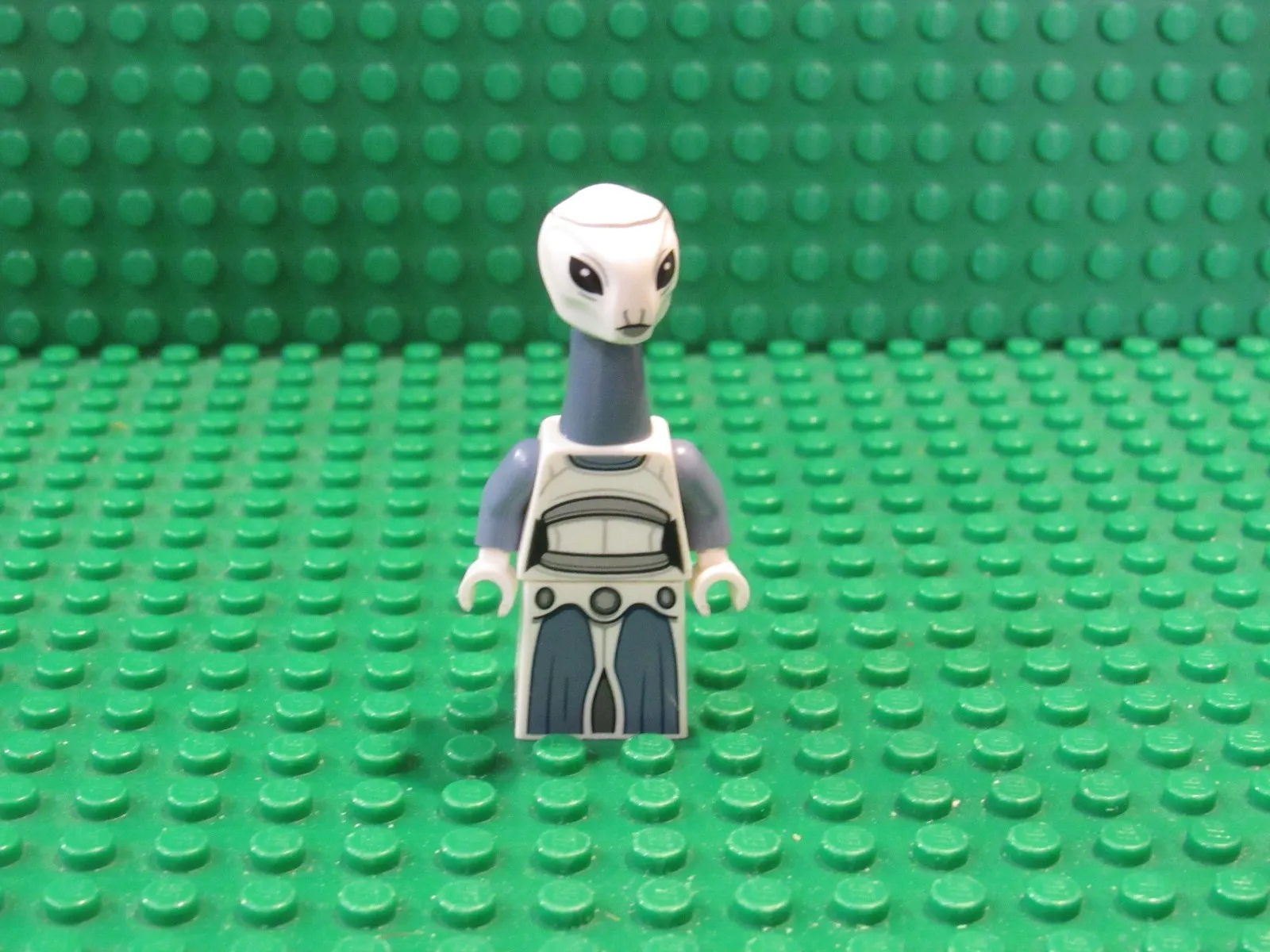 Taun We Lego Star Wars Minifigure Clone Wars 75333 TW23