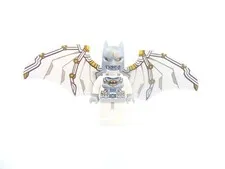 Batman LEGO Minifigure Lot DC Universe 76025