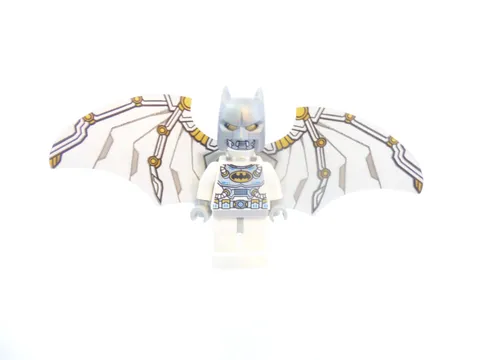 Batman LEGO Minifigure Lot DC Universe 76025