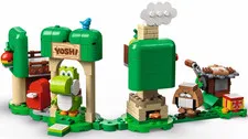 Yoshi's Gift House 71406