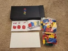 Ebay Set Building Blocks Toy Advertising