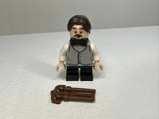 Lego HP205 Harry Potter Minifigure – Professor Filius Flitwick – 75964-19