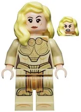 LEGO® Minifigure Super Heroes sh0766 Thena