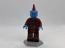 Lego - Yondu SH0379 Minifigure Authentic