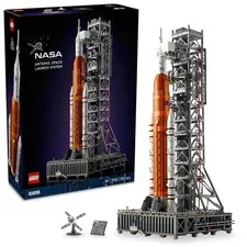 LEGO Icons: NASA Artemis Space Launch System (10341) US BUYERS-NO IMPORT FEES