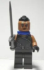 Authentic LEGO 40525 The Infinity Saga Avengers Valkyrie Minifigure Complete  