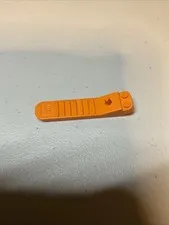 LEGO Orange Brick Separator