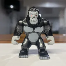 LEGO Gorilla Grodd Big Fig 