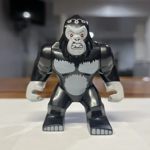 LEGO Gorilla Grodd Big Fig 