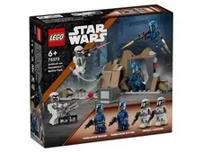 LEGO® Star Wars 75373-1 Ambush on Mandalore Battle Pack