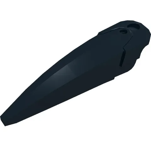 3x LEGO® Part 15362 - Hero Factory Weapon