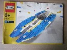 Lego instructions instruction 4402 10 creations