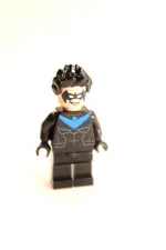 LEGO 30606 DC Comics Super Heroes Nightwing minifigure Polybag SH0294