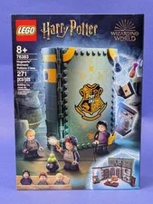 LEGO Harry Potter Hogwarts Moment: Potions Class 76383