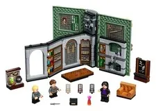 LEGO Harry Potter™ #76383 Hogwarts™ Moment: Potions Class – Portable Classroom