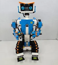 LEGO BOOST Creative Toolbox 17101 BOOST Robot Build ONLY Working